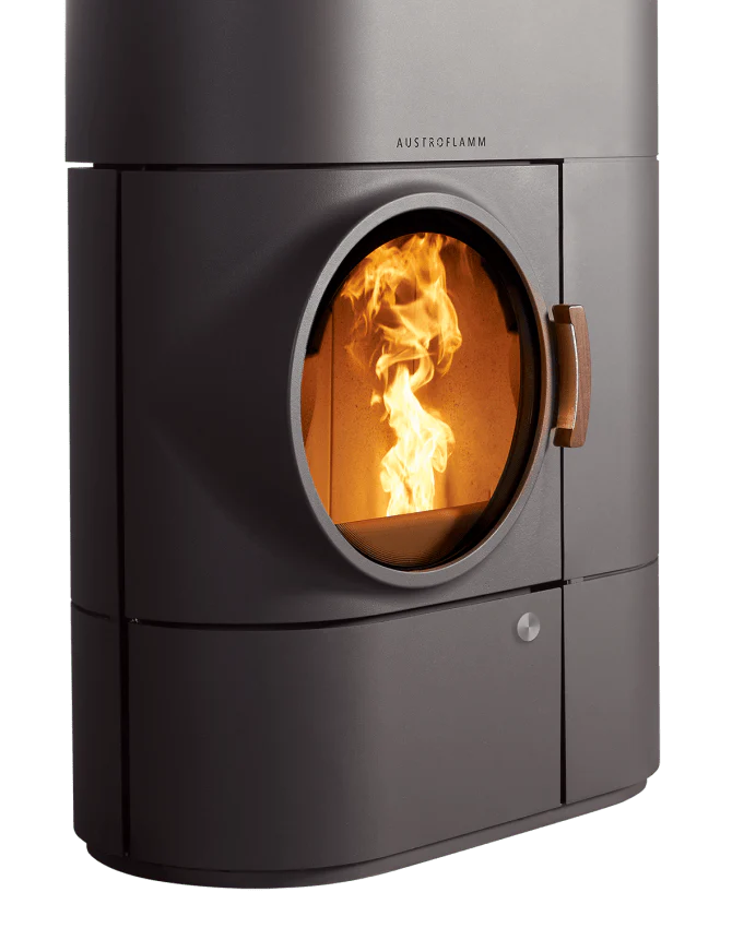 Austroflamm Clou Duo Pelletofen
