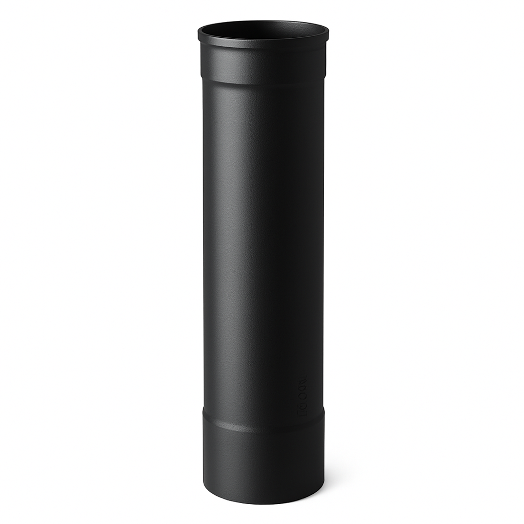 Ofenrohr 150 mm